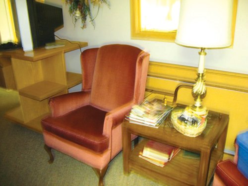 Property photo 50 - Anchor Room Christian Bookstore Final Liquidation Auction